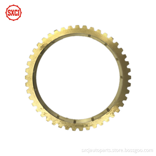 High quality manual auto parts Transmissionbox synchronize ring Z501-17-245C FOR MAZDA TURBO